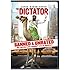 The Dictator - BANNED & UNRATED Version