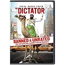 The Dictator - BANNED &amp; UNRATED Version