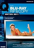 Quick Blu-Ray Rip & Copy Edition 2011