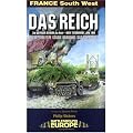 Das Reich: 2nd SS Panzer Division 'Das Reich' - Drive to Normandy, June 1944 (Battleground Europe)