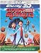 Cloudy with a Chance of Meatballs (Blu-ray 3D)