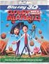 Cloudy with a Chance of Meatballs [Blu-ray 3D]