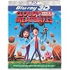 Cloudy with a Chance of Meatballs (Blu-ray 3D)