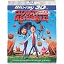 Cloudy with a Chance of Meatballs (Blu-ray 3D)