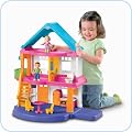 Dollhouses