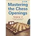 Mastering the Chess Openings: Unlocking the Mysteries of the Modern Chess Openings, Volume 2