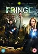 Fringe - Season 2 [DVD]