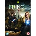 Fringe - Season 2 [DVD]