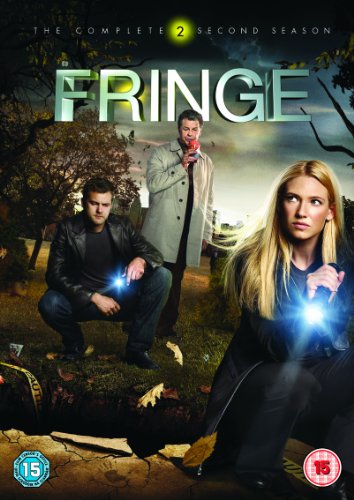 Fringe - Season 2