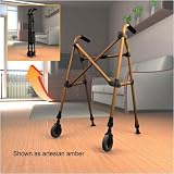 `Metro Walker, Black Walnut
