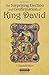 The Surprising Election and Confirmation of King David (Harvard Theological Studies)