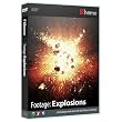 Explosions: FXhome Stock Footage