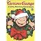 Curious George: A Very Monkey Christmas (Widescreen) (Dual-layered DVD)