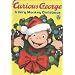 Curious George: A Very Monkey Christmas (Widescreen) (Dual-layered DVD)