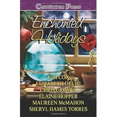 Enchanted Holidays
