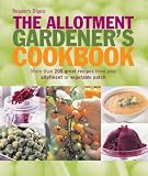 Cover of The Allotment Gardener's Cookbook by Reader's Digest 0276442601