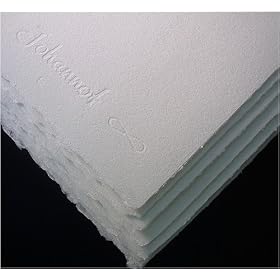 Arches Johannot Printmaking Paper (Single Sheet)