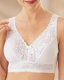 Valmont Lacy Leisure Bra