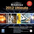 Encyclopedia Britannica, 2012 Ultimate Edition