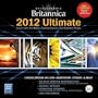 Encyclopedia Britannica Ultimate 2012