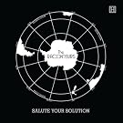 Salute Your Solution (DMD Single)
