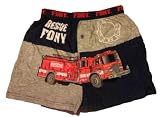 YOUTH FDNY RESCUE COMPANY BOXERS