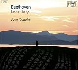 Beethoven: Lieder - Songs