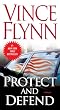 Protect and Defend (Mitch Rapp)