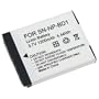 Li-Ion Battery for Sony NP-BD1 / NP-FD1
