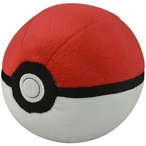 T-Queen Pokemon Go Pokeball 5