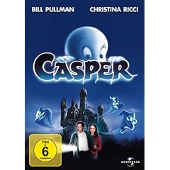 Casper [Special Edition]