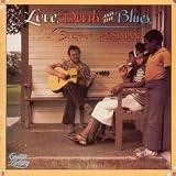 Love Devils & The Blues