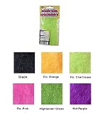Wapsi - Super Bright, All Purpose Dubbing Color: Highlander Green