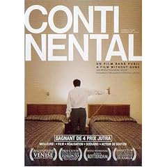Continental (Original French Version with English Subtitles)