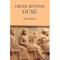 Greek Beyond GCSE