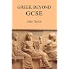 Greek Beyond GCSE
