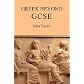 Greek Beyond GCSE