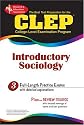 CLEP Introductory Sociology (REA)-The Best Test Prep for the CLEP Exam (Test Preps)