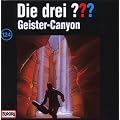 Folge 124/Geister-Canyon