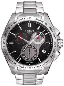 Tissot Veloci-t Mens Watch T024.417.11.051.00