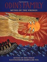 Odin's Family Odin's Family