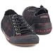 Jump East side Black sneakers