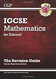 IGCSE Maths Edexcel Revision Guide