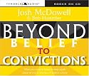Beyond Belief to Convictions