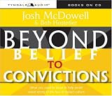 Beyond Belief to Convictions