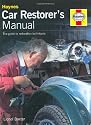 Car Restorer's Manual