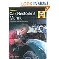 Car Restorer's Manual