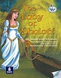 Lady of Shalott (Literacy Land)
