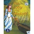 Lady of Shalott (LITERACY LAND)