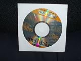 Pro Venture Label Maker Version 1.0 CD ROM